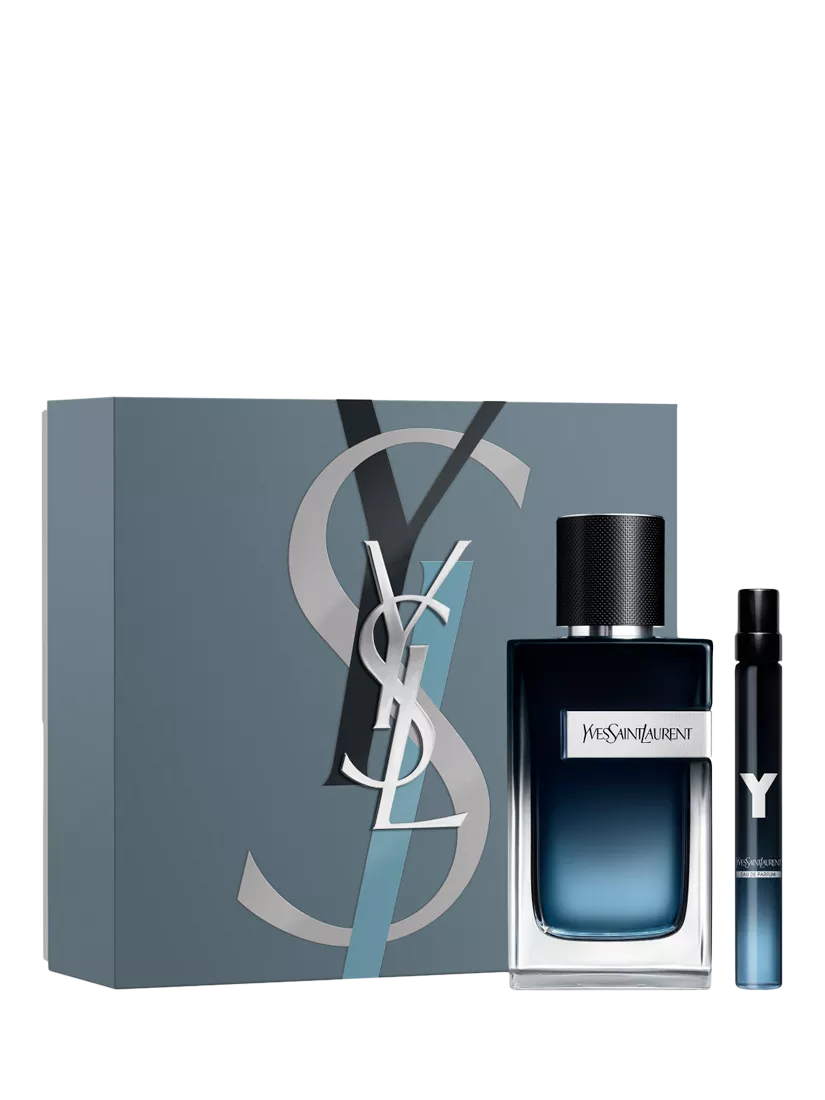 3614274400151 YSL Myslf Giftset Edp Spray 100ml/Edp Spray 10ml set x 110 ml - PARB-17-611-00