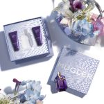 Thierry Mugler Alien Giftset Edp Spray 30ml/Body Milk 50ml/Shower Gel 50ml