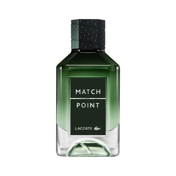 LACOSTE MATCH POINT eau de parfum spray 100 ml - S8314477