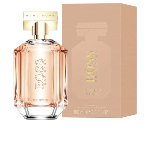 HUGO BOSS-BOSS THE SCENT FOR HER edp vapo 100 ml - NVA5040527