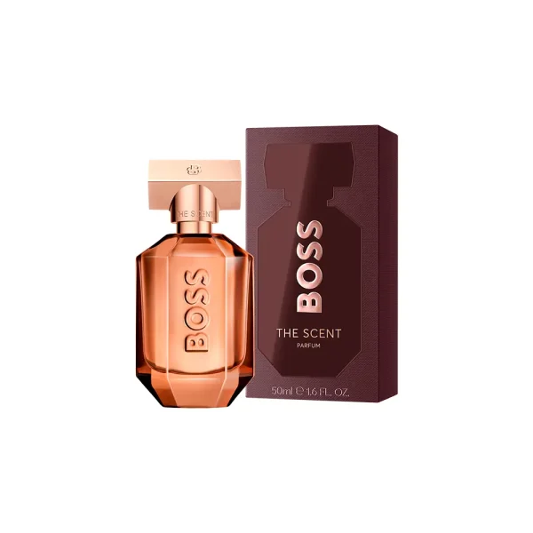 HUGO BOSS-BOSS THE SCENT FOR HER LE PARFUM edp vapo 50 ml - NVA5040558