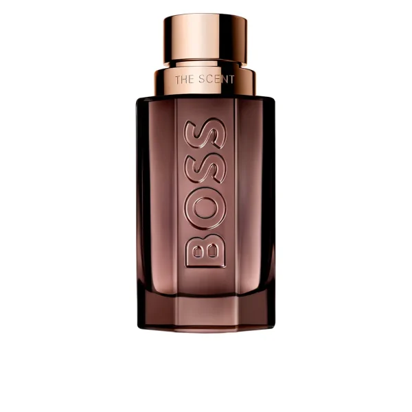 HUGO BOSS-BOSS THE SCENT FOR HIM LE PARFUM edp vapo 100 ml - NVA5040572