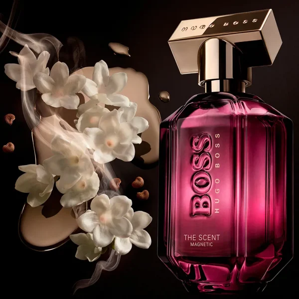 HUGO BOSS-BOSS THE SCENT FOR HER MAGNETIC edp vapo 30 ml - NVA5040589