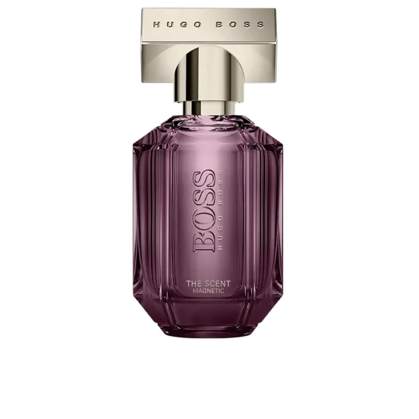 HUGO BOSS-BOSS THE SCENT FOR HER MAGNETIC edp vapo 30 ml - NVA5040589