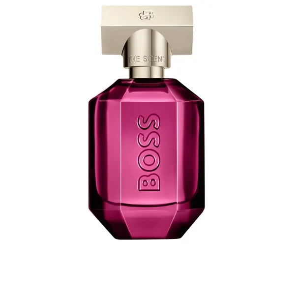 HUGO BOSS-BOSS THE SCENT FOR HER MAGNETIC edp vapo 50 ml - NVA5040596