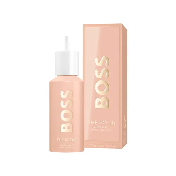 HUGO BOSS-BOSS THE SCENT FOR HER edp refill 150 ml - NVA5040831