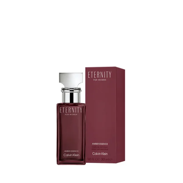 CALVIN KLEIN ETERNITY FOR WOMEN AMBER ESSENCE edp vapo 30 ml - NVA5488626