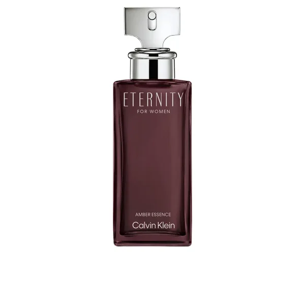 CALVIN KLEIN ETERNITY FOR WOMEN AMBER ESSENCE edp vapo 100 ml - NVA5488640