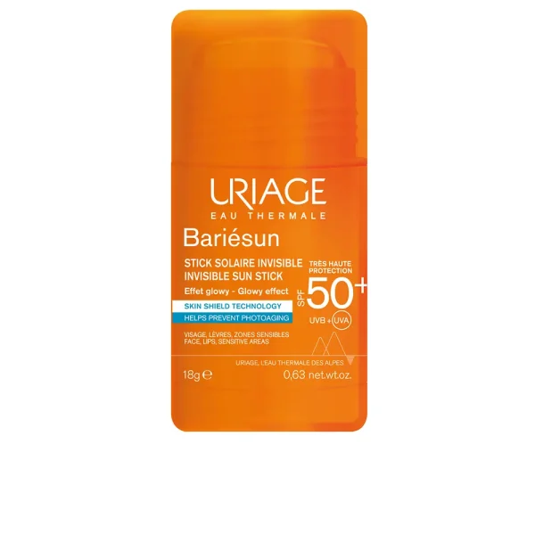 URIAGE BARIÉSUN invisible stick SPF50+ 18 gr - NVA4014123