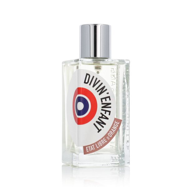 Άρωμα Unisex Etat Libre D'Orange EDP Divin' Enfant 100 ml - S8306436