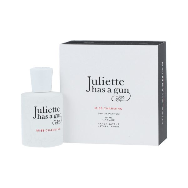 Γυναικείο Άρωμα Juliette Has A Gun EDP Miss Charming (50 ml) - S8303256