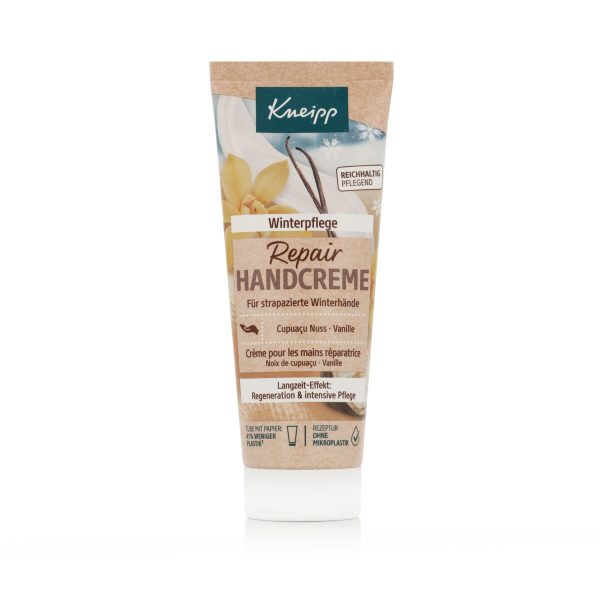 Κρέμα Χεριών Kneipp Repair 75 ml - S8316399