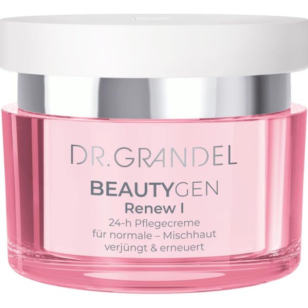 Dr. Grandel Beauty Gen Renew I 50 ml - PARB-18-303-00