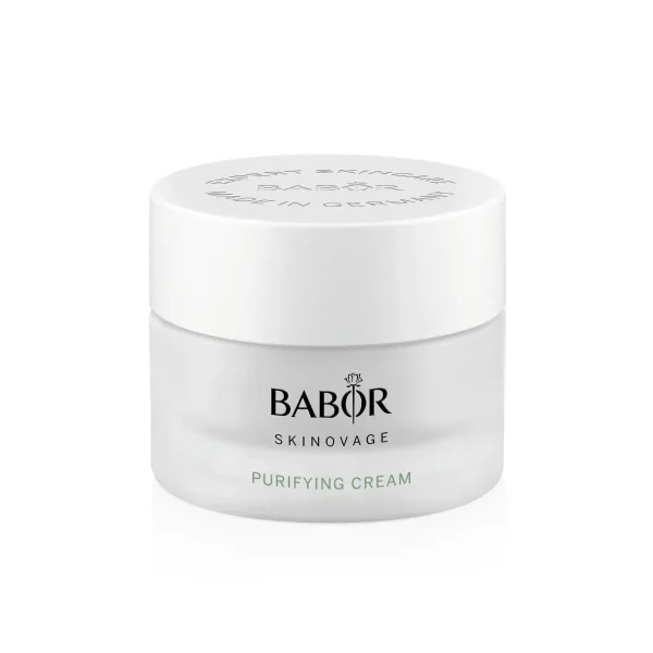 Babor Skinovage Purifying Cream Rich 50 ml - PARB-15-994-00