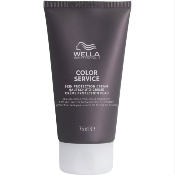 Wella Invigo - Color Service Skin Protection Cream 75 ml - PARS-WE-C74-03