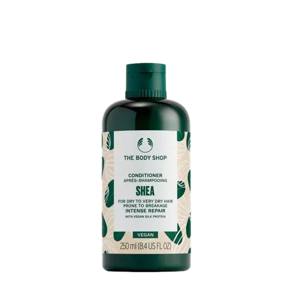 THE BODY SHOP SHEA conditioner 250 ml - NVA7425999