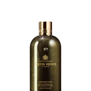 M.Brown Labdanum Dusk Bath & Shower Gel   300 ml
