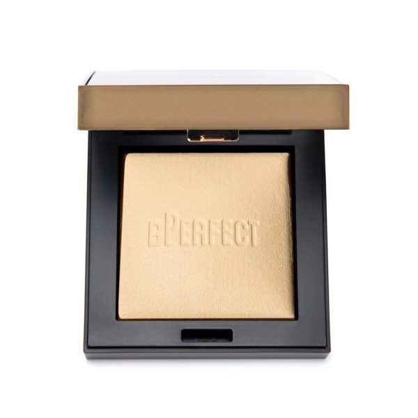 BPerfect Lockdown Luxe Pressed Powder 13 g - PARB-13-021-00