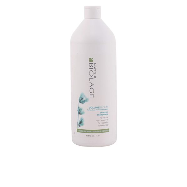 BIOLAGE VOLUMEBLOOM shampoo 1000 ml - NVA0736702