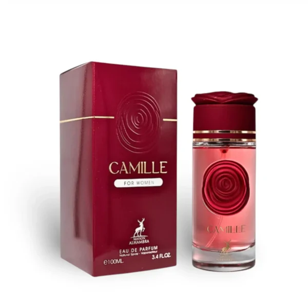 Maison Alhambra Camille Edp Spray For Women 100 ml - PARB-18-487-00