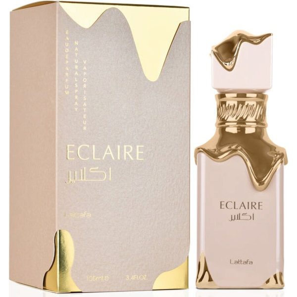 Lattafa Eclaire W EdP 100 ml /2024 - LB4030284