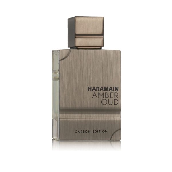 Άρωμα Unisex Al Haramain EDP Amber Oud Carbon Edition 60 ml - S8312254