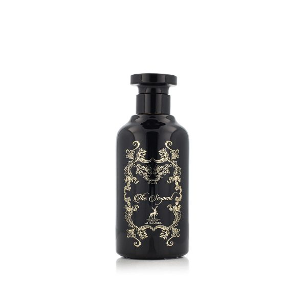 Άρωμα Unisex Maison Alhambra The Serpent EDP 100 ml - S8316809