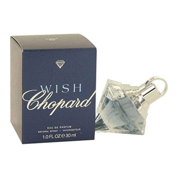 Chopard Wish W EdP 30 ml - LB1310218