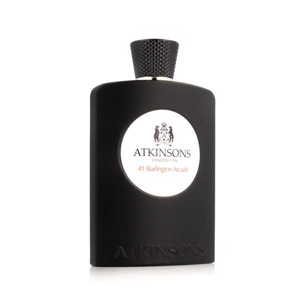 Άρωμα Unisex Atkinsons EDP 41 Burlington Arcade 100 ml - S8308083