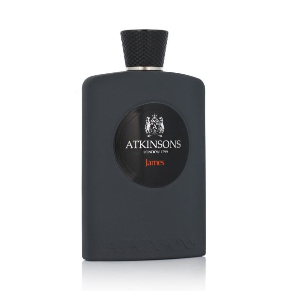 Ανδρικό Άρωμα Atkinsons EDP James 100 ml - S8307021