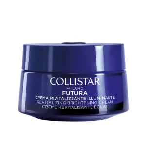 COLLISTAR FUTURA revitalizing illuminating day cream 50 ml