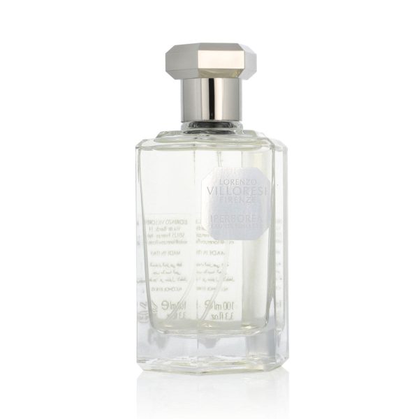 Άρωμα Unisex EDT Lorenzo Villoresi Firenze Iperborea (100 ml) - S8303968