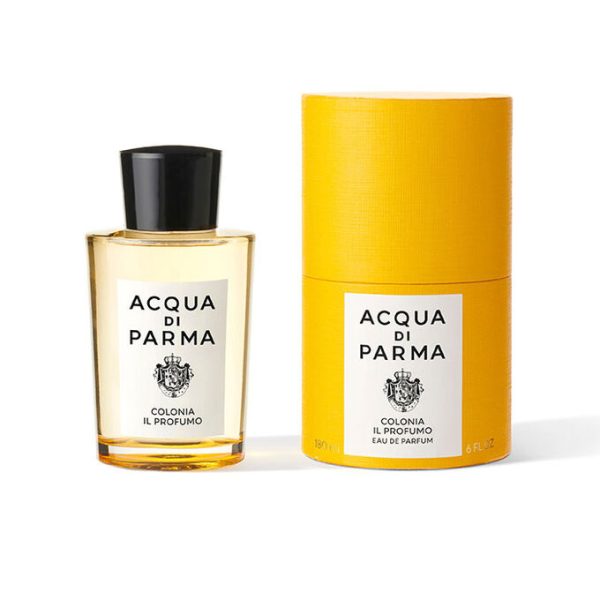 ACQUA DI PARMA IL PROFUMO COLOGNE edp vapo 180 ml - NVA3824999