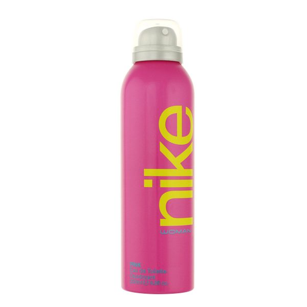 Αποσμητικό Spray Nike Pink 200 ml - S8315057