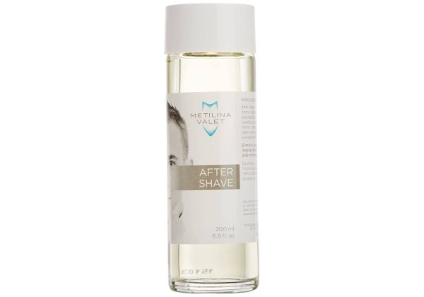 METILINA VALET AFTER SHAVE 100 ml - NVA2101126