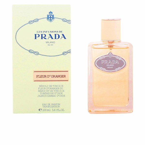 Γυναικείο Άρωμα Prada EDP Infusion De Fleur D'oranger 200 ml - S8309340