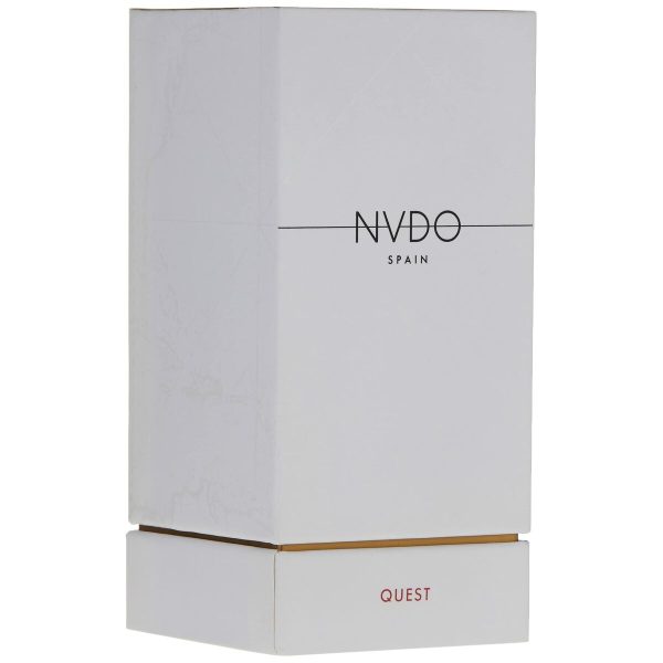 Άρωμα Unisex Nvdo Spain EDP Quest (75 ml) - S8304488