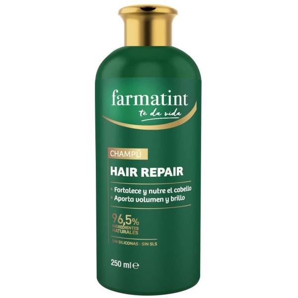 FARMATINT FARMATIN repair shampoo 250 ml - NVA1937469