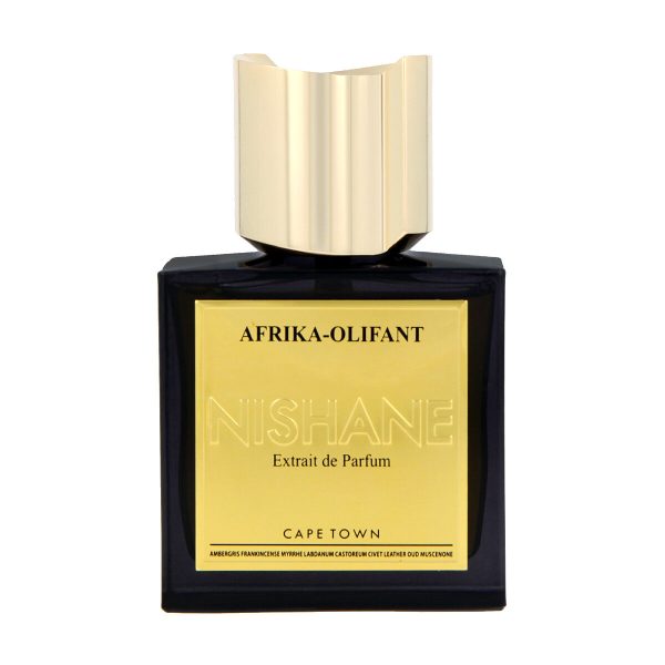 Nishane Afrika - Olifant U Extrait de Parfum 50 ml - S8304399