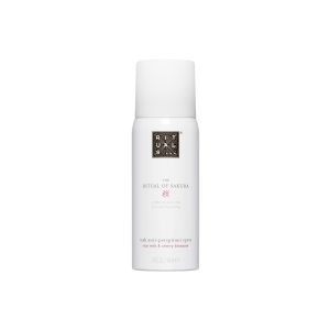 Rituals Sakura 24H Anti-Perspirant Spray Rice Milk & Cherry Blossom   50 ml