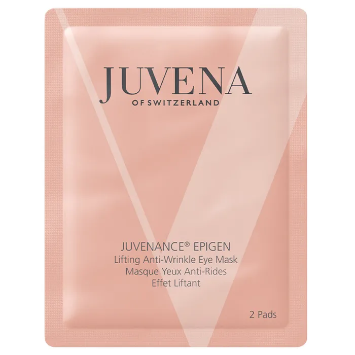 9007867766378 Juvena Epigen Lifting Anti-Wrinkle Eye Mask 5 x 4 ml 20 ml - PARB-17-824-00