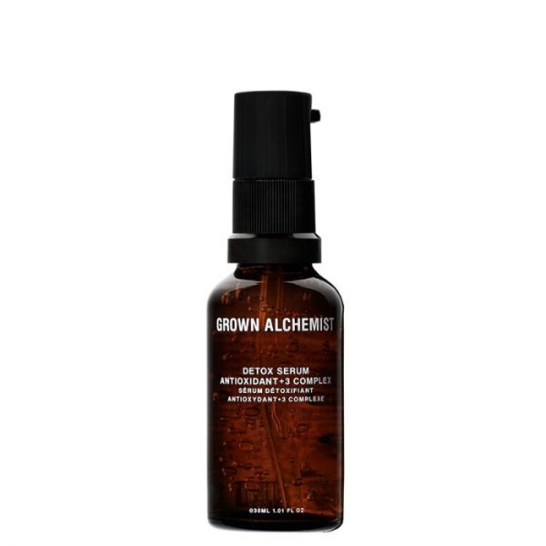 Grown Alchemist Detox Serum 30 ml - PARC-G1-022-30