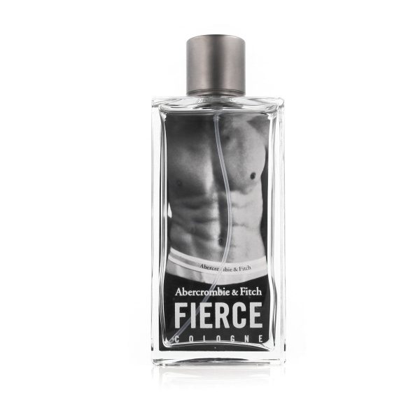 Ανδρικό Άρωμα Abercrombie & Fitch EDC Fierce (200 ml) - S8300055