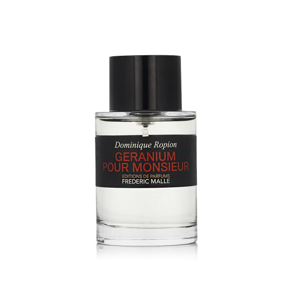 Ανδρικό Άρωμα Frederic Malle Dominique Ropion Geranium EDP 100 ml - S8316732