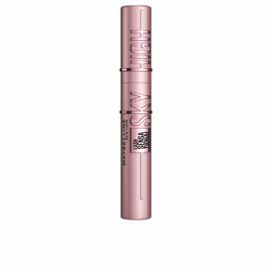 Μάσκα βλεφαρίδων Maybelline Sensational Sky High Καφέ 7,2 ml
