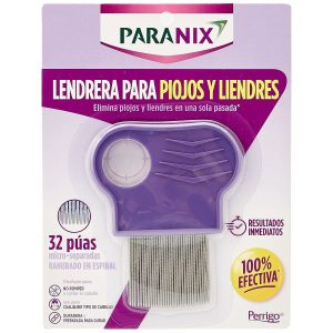 PARANIX 3 in 1 METAL NIBBLE 1 u