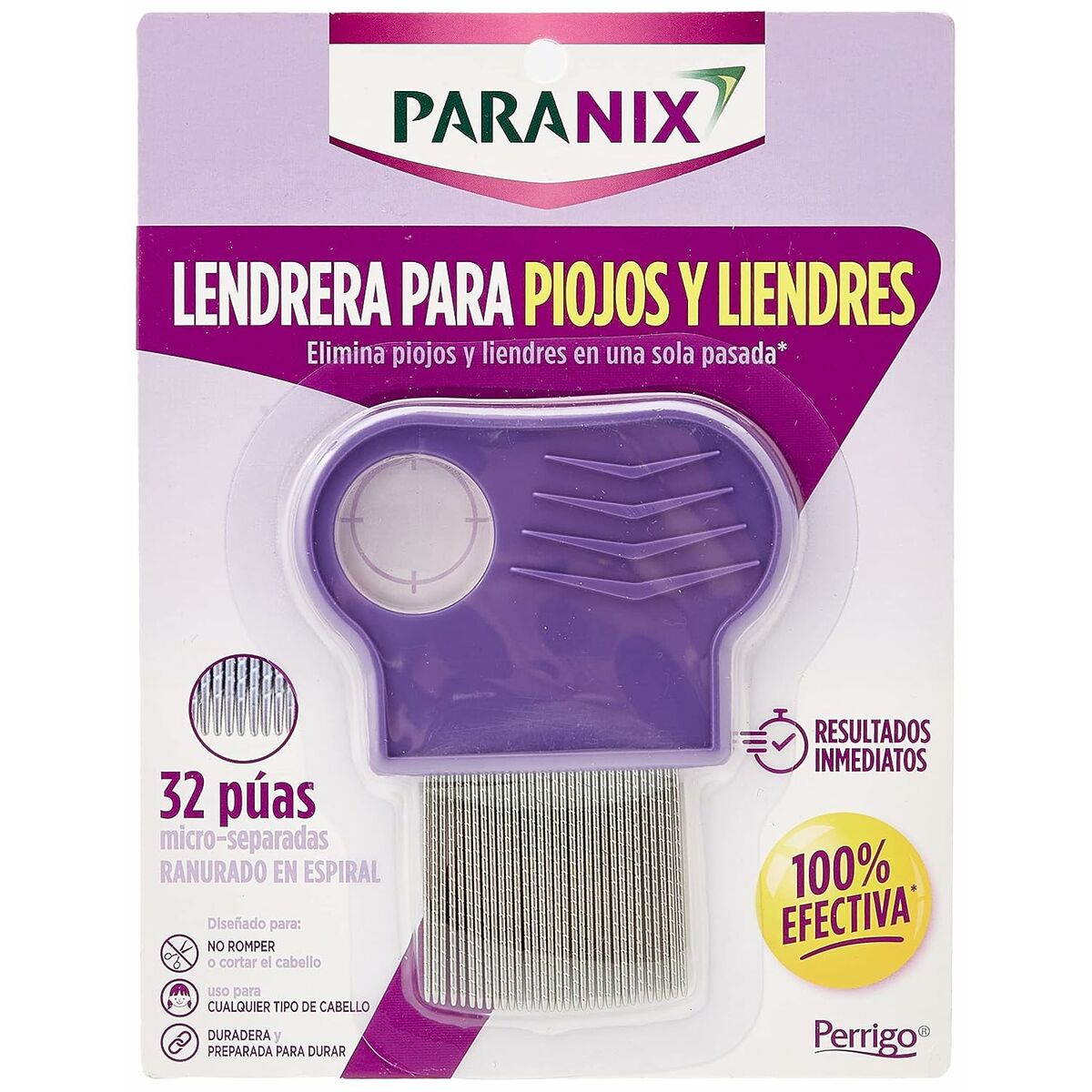 0020886459754 PARANIX 3 in 1 METAL NIBBLE 1 u - NVA6459754