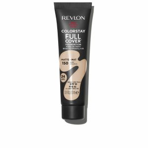 REVLON MASS MARKET COLORSTAY FULL COVER foundation #150-buff 30 ml