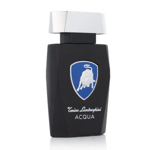 Lamborghini Acqua M EdT 125 ml