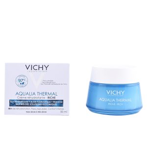 Vichy Aqualia Thermal Rich 48H Hydration   50 ml